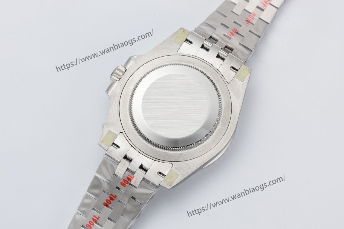 [Clean Factory 2025 Yılın Çalışması | Rolex Daytona 4131 mekanizma «Victoria Beckham modeli» gerçek-replika karşılaştırması nihai analizi] — 83. fotoğraf