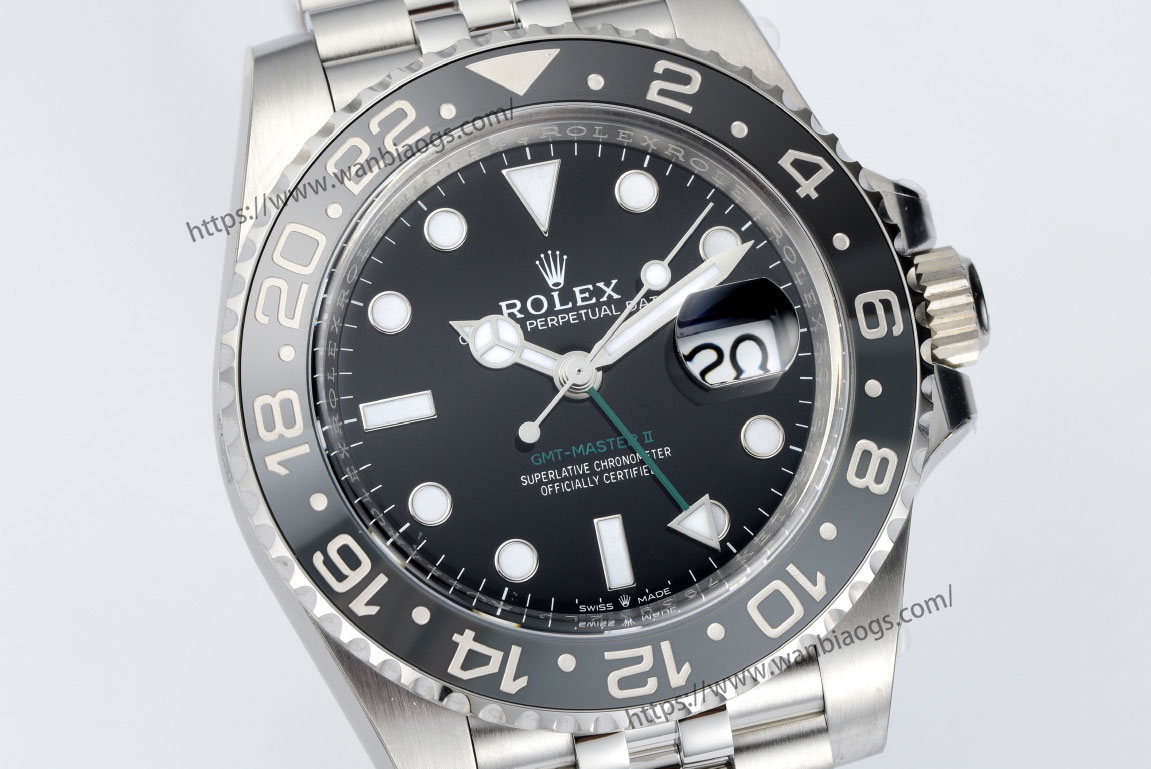 [Clean Factory 2025 Yılın Çalışması | Rolex Daytona 4131 mekanizma «Victoria Beckham modeli» gerçek-replika karşılaştırması nihai analizi] — 85. fotoğraf