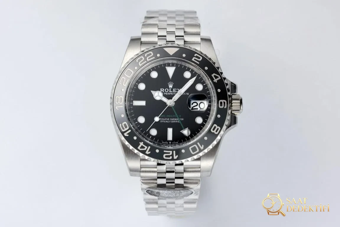 [Clean Factory 2025 Yılın Çalışması | Rolex Daytona 4131 mekanizma «Victoria Beckham modeli» gerçek-replika karşılaştırması nihai analizi] - Kurma Kolu Yivleri ve Tutuş Dokusu