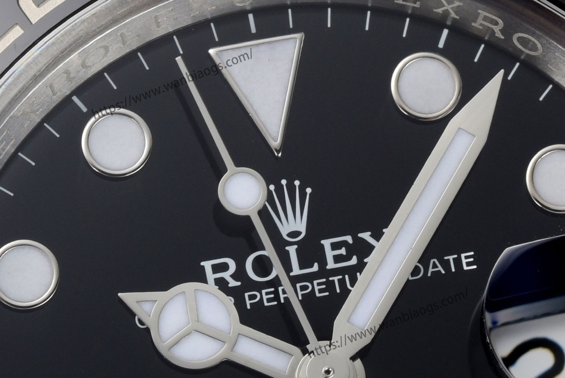[Clean Factory 2025 Yılın Çalışması | Rolex Daytona 4131 mekanizma «Victoria Beckham modeli» gerçek-replika karşılaştırması nihai analizi] — 90. fotoğraf