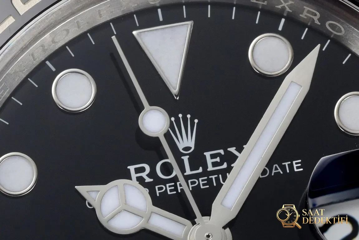 [Clean Factory 2025 Yılın Çalışması | Rolex Daytona 4131 mekanizma «Victoria Beckham modeli» gerçek-replika karşılaştırması nihai analizi] - Genel Açı ve Koleksiyon Duruşu