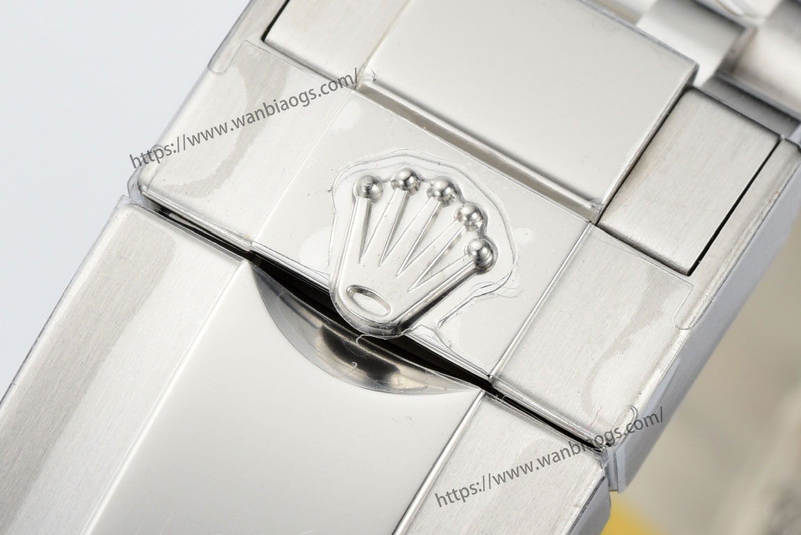 [Clean Factory 2025 Yılın Çalışması | Rolex Daytona 4131 mekanizma «Victoria Beckham modeli» gerçek-replika karşılaştırması nihai analizi] — 93. fotoğraf
