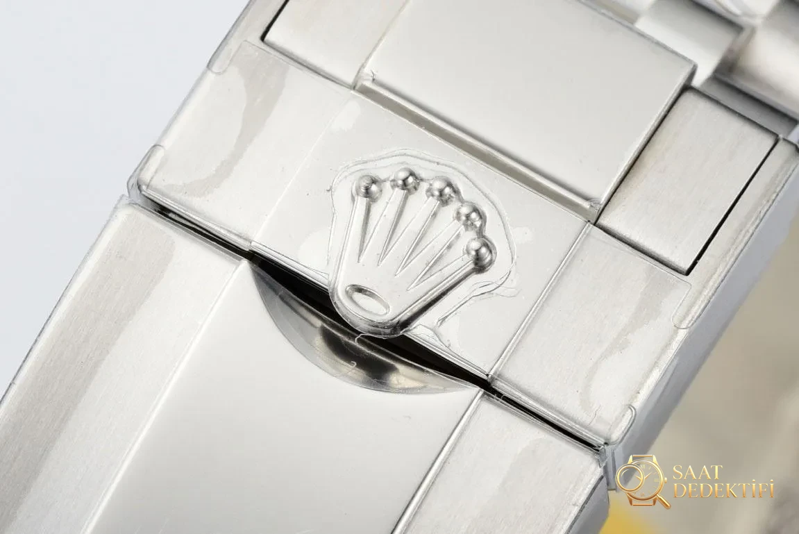 [Clean Factory 2025 Yılın Çalışması | Rolex Daytona 4131 mekanizma «Victoria Beckham modeli» gerçek-replika karşılaştırması nihai analizi] - Saat İbreleri Elmas Kesim Yansımaları