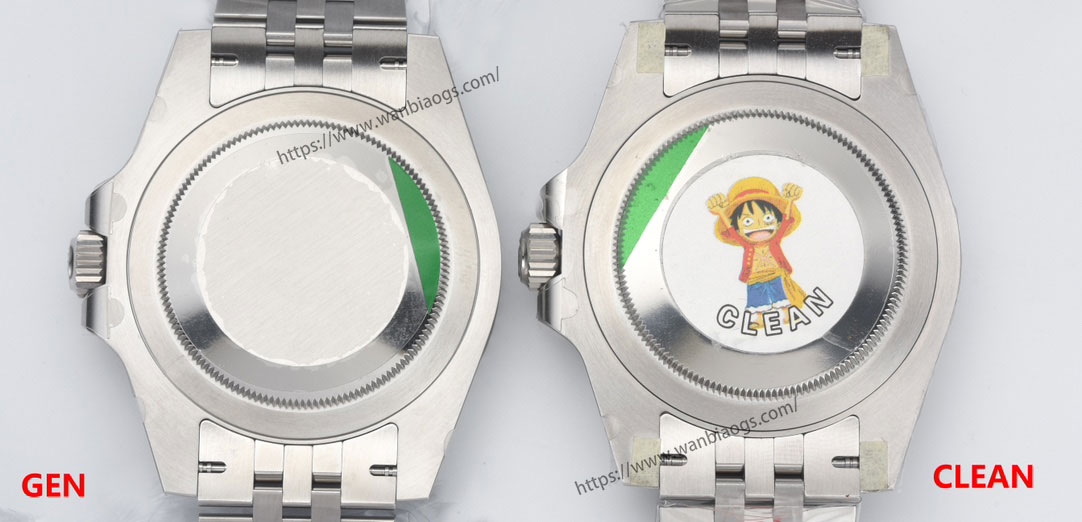 [Clean Factory 2025 Yılın Çalışması | Rolex Daytona 4131 mekanizma «Victoria Beckham modeli» gerçek-replika karşılaştırması nihai analizi] — 95. fotoğraf
