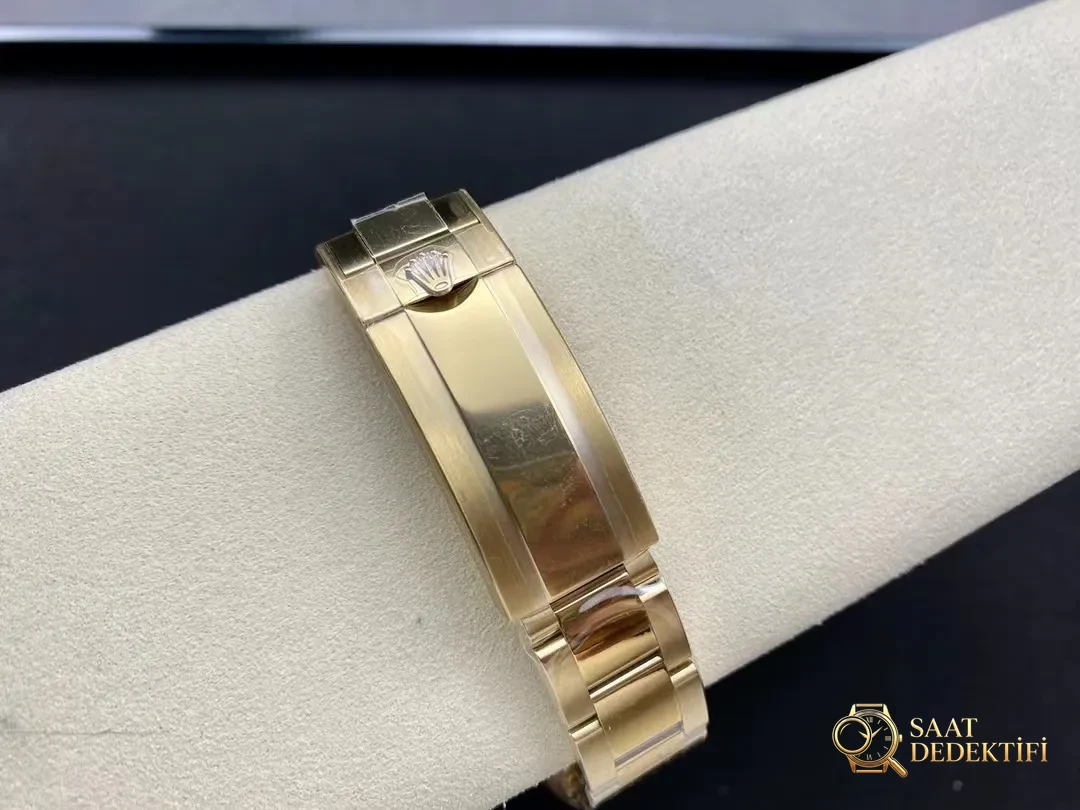 Rolex Submariner Blue Bracelet