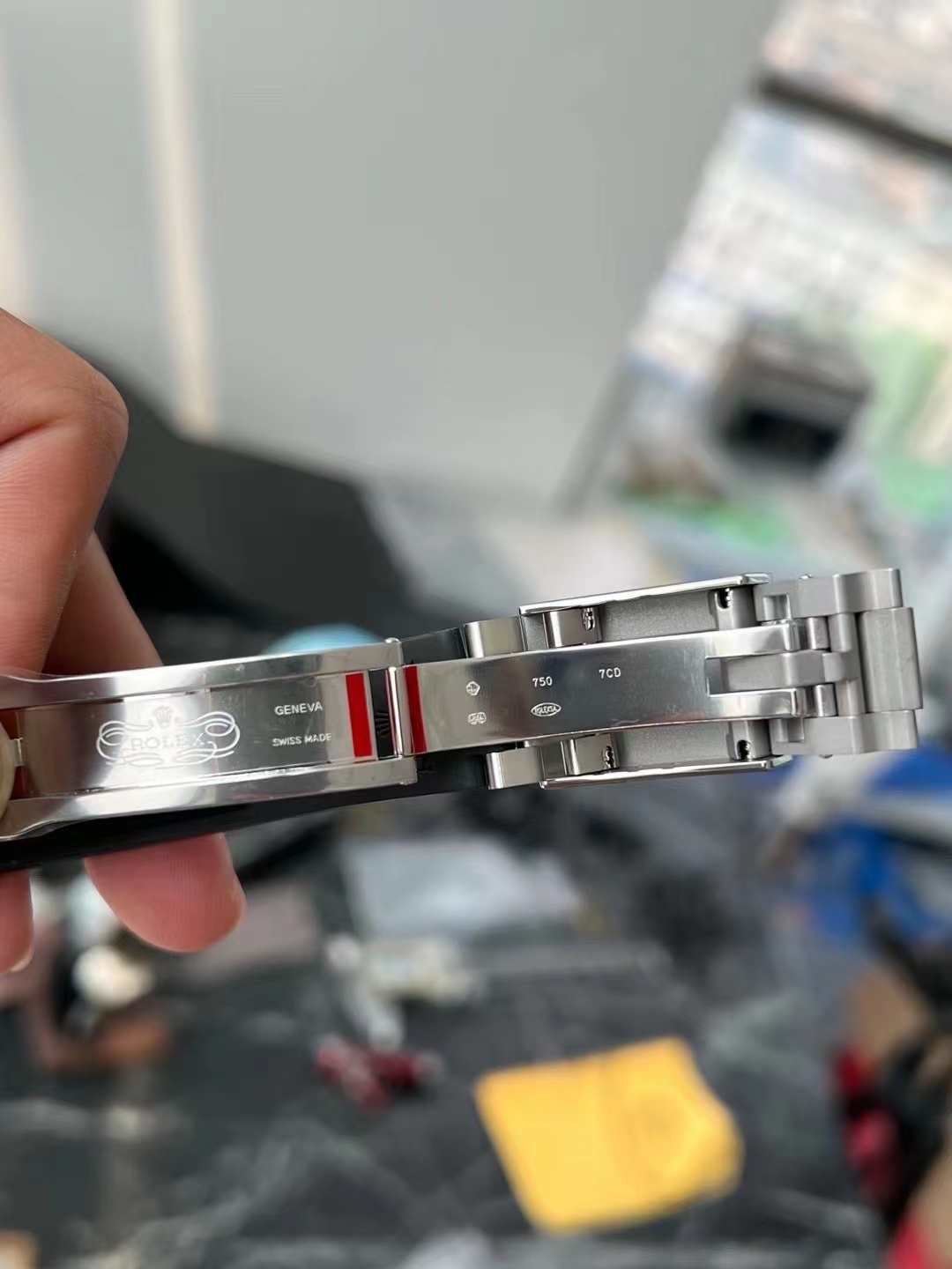 Clean Factory Fabrikasından Yeni Daytona — 9. fotoğraf