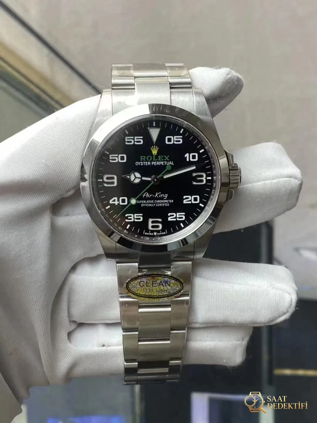 Replika Rolex Air King 126900
