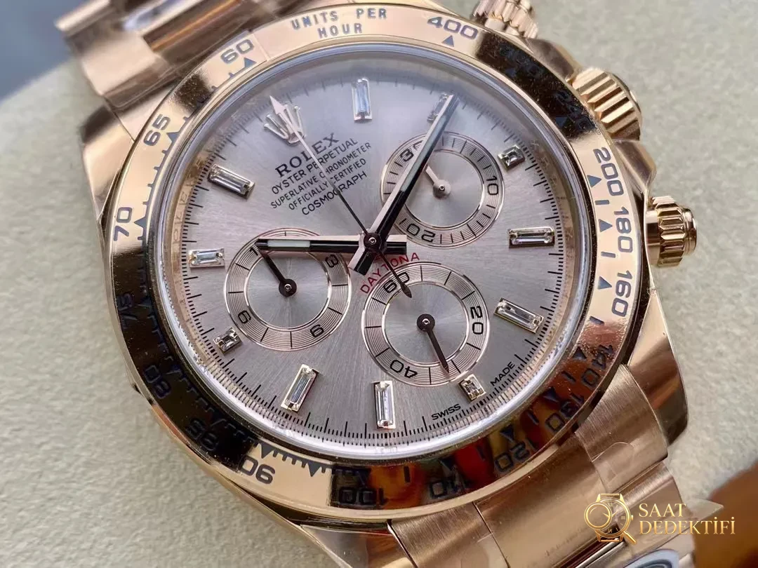 Clean Factory Firmasından Replika Air King 126900