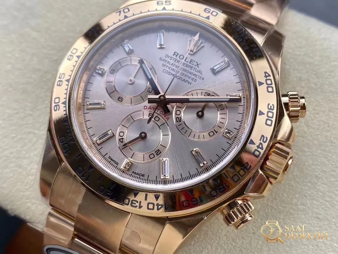 Clean Factory Firmasından Replika Air King 126900
