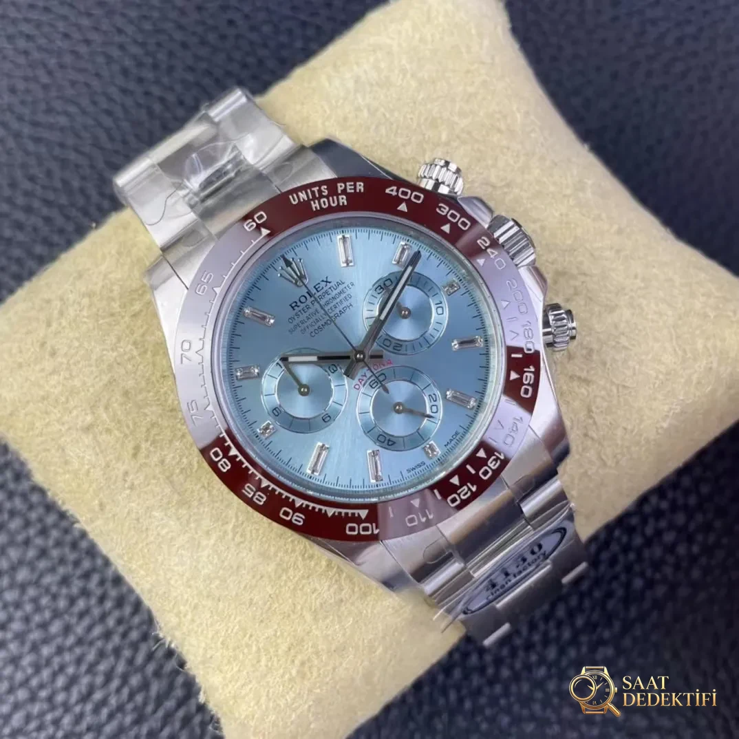 Clean Factory Firmasından Replika Air King 126900