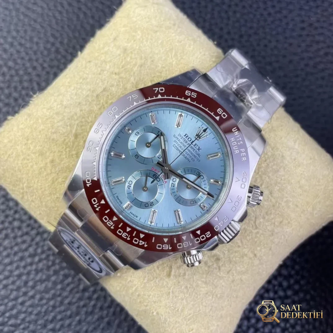 Clean Factory Firmasından Replika Air King 126900