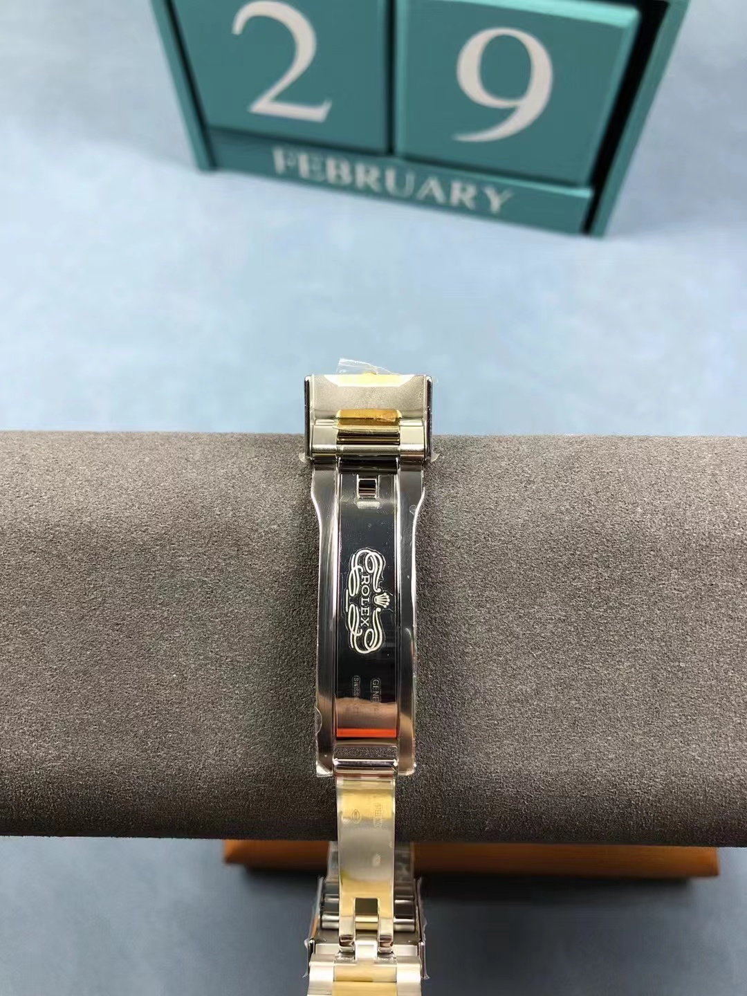 Rolex GMT-Master II 116713LN Kapama Tokası