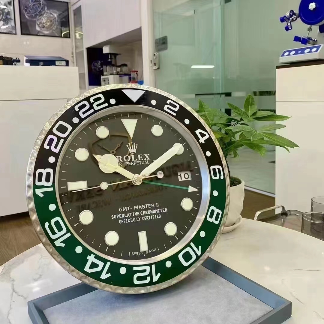 Rolex GMT-Master Wall Saat