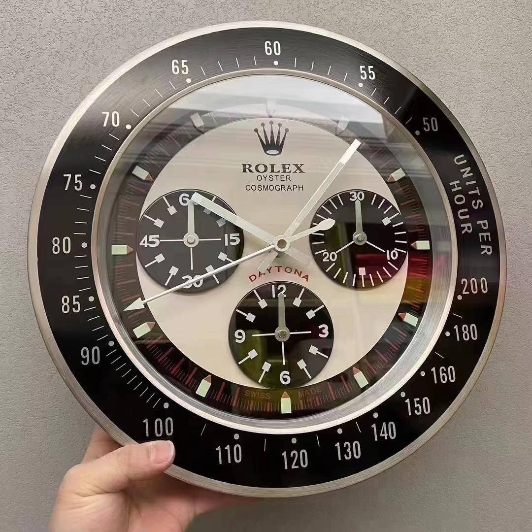 Clean Factory Replika Rolex GMT-Master II 126710 Siyah ve Gri Seramik Bezel — 16. fotoğraf