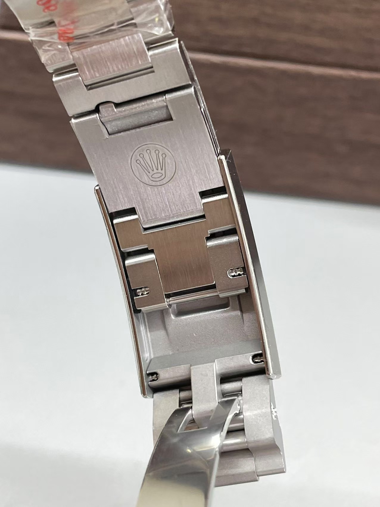 Clean Rolex Bilezik