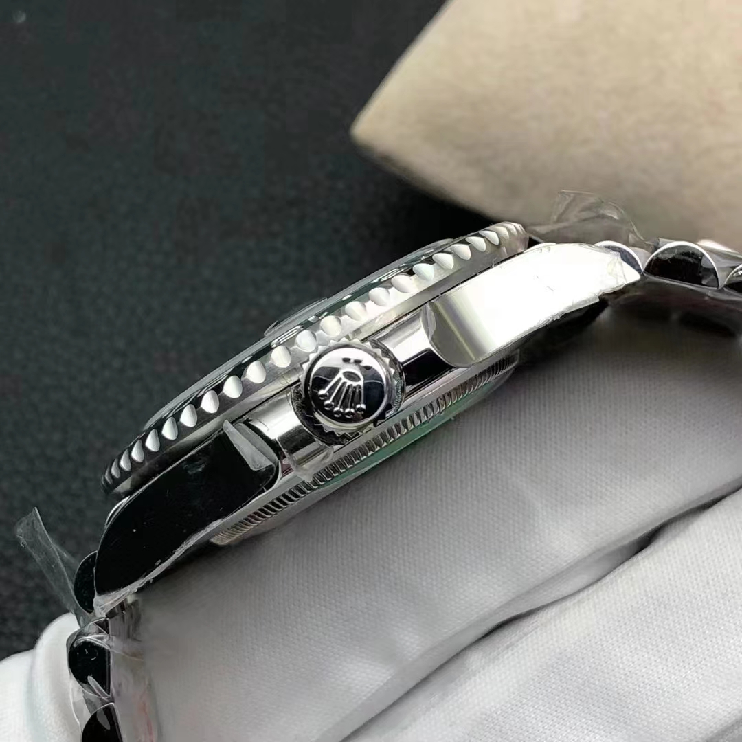 Clean factory Rolex GMT-Master II Sprite artık satışta — 6. fotoğraf