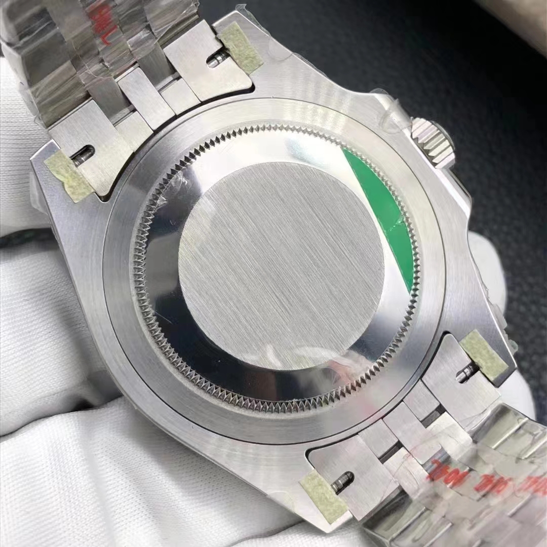 Rolex GMT-Master II 126720VTNR Kasa Arkası