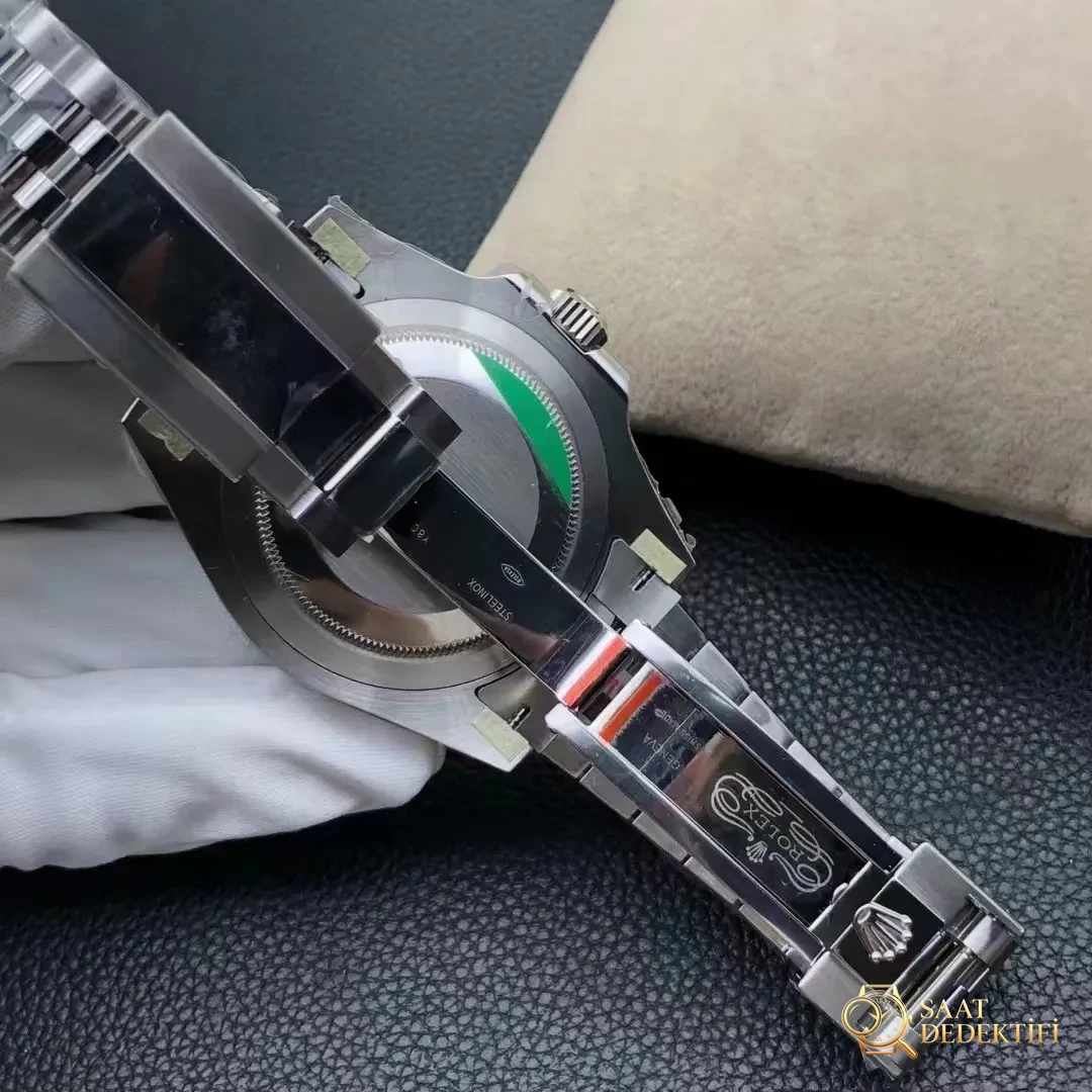 Rolex GMT-Master II 126720VTNR Kapama Tokası