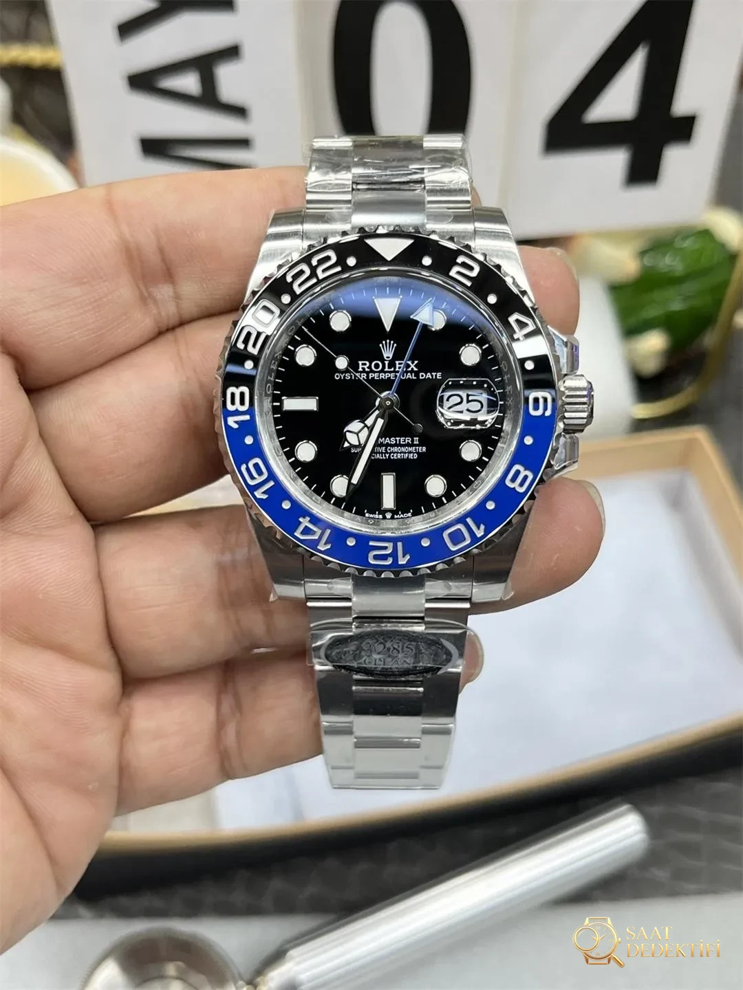 3186 mekanizma, 3285 mekanizma, Clean Rolex Batman bezel, Clean Factory Rolex, Clean Factory Cola bezel, Clean Factory Batman bezel, Clean Factory resmi site, Clean Factory saat, Clean Factory GMT-Master, Clean Factory Pepsi bezel, Clean Batman bezel, Clean GMT-Master, Clean Factory gmt, Clean Factory GMT-Master Batman bezel, GMT Batman bezel