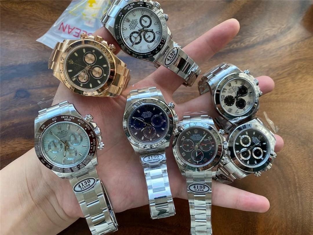 Clean hangi Rolex modelini en iyi yapıyor? Gerçek Clean saat nasıl alınır? — 1. fotoğraf