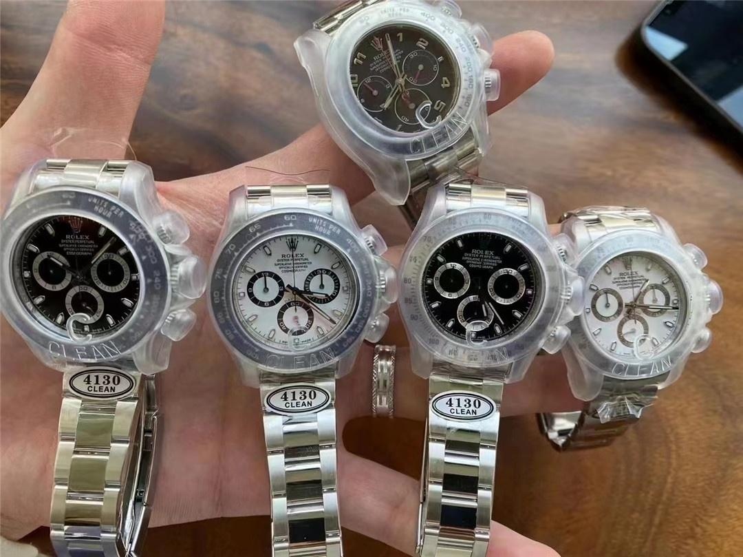 Clean hangi Rolex modelini en iyi yapıyor? Gerçek Clean saat nasıl alınır? — 2. fotoğraf