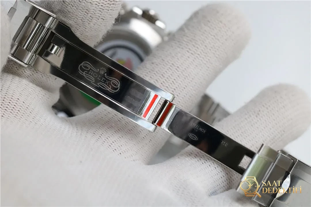 Clean Panda Daytona V2 sürümüne yükseldi: fildişi beyazı ve hangi detaylar? - Tepe Koruması ve Ayar Fonksiyonu