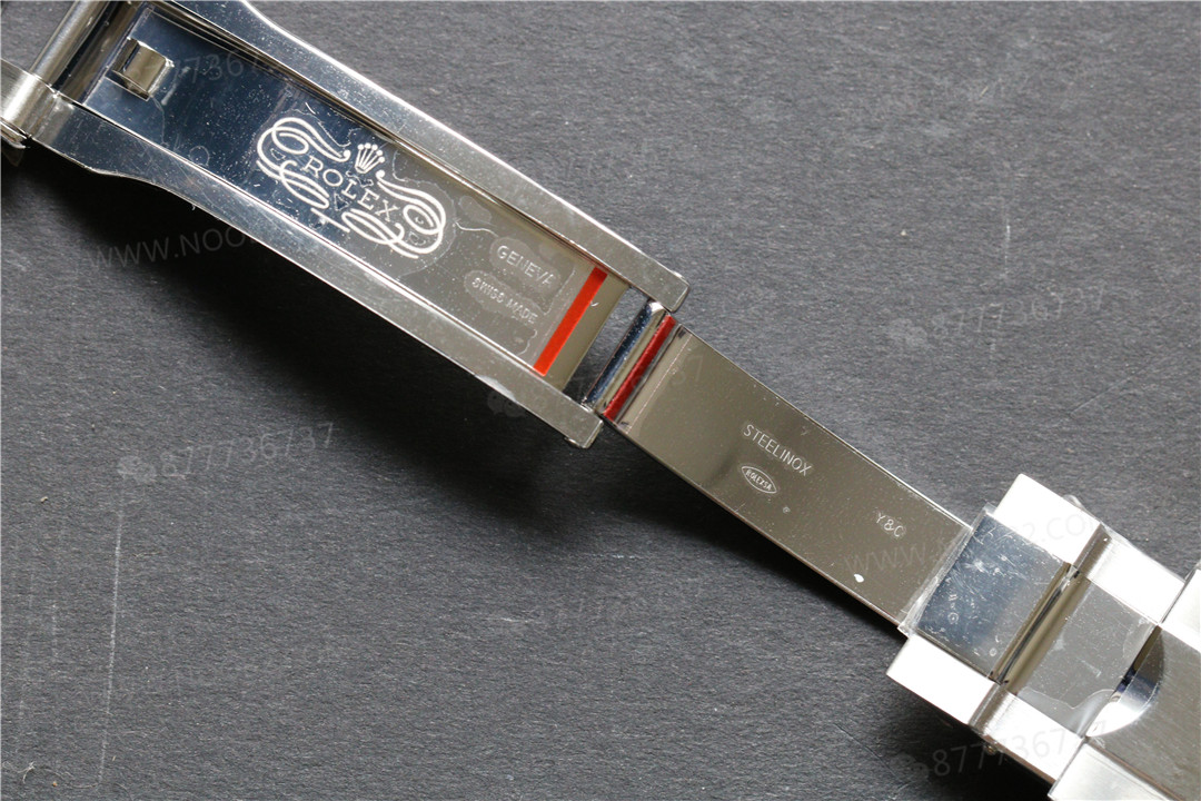 Clean Rolex GMT Inter Milan bezel/mavi-siyah bezel detay işçiliği iyi mi? — 20. fotoğraf