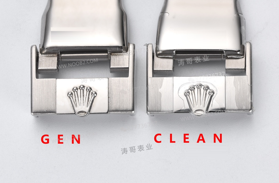 Clean Rolex GMT kırmızı-mavi (Pepsi) bezel, Dandong 3285 mekanizmayla nasıl bir saat? — 24. fotoğraf