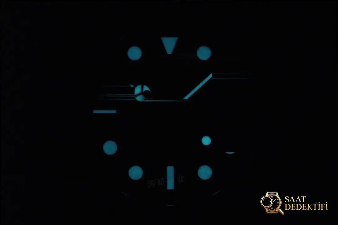 Clean Rolex kartal gözü taş kadranlı platin Yacht-Master m226659 kaliteli mi? - Kasa Çeliği ve Polisaj Kalitesi