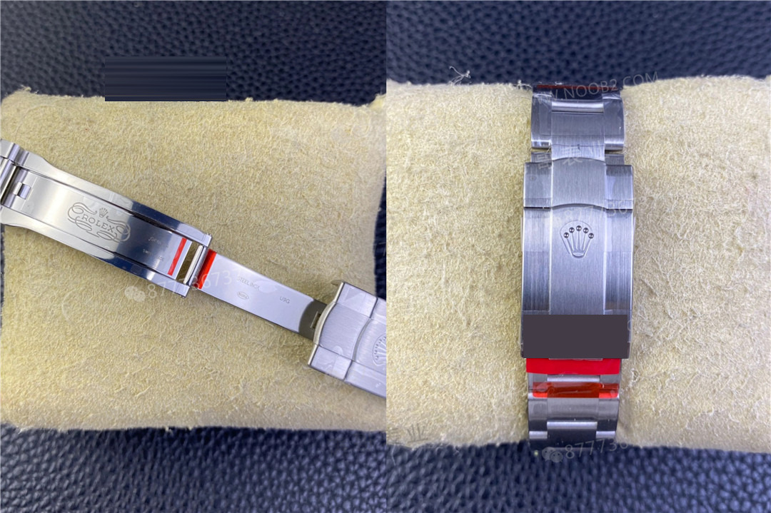 Clean Rolex Oyster Perpetual, VS Factory Perpetual Tiffany mavisi ile karşıya: Hangisi daha üstün? — 9. fotoğraf
