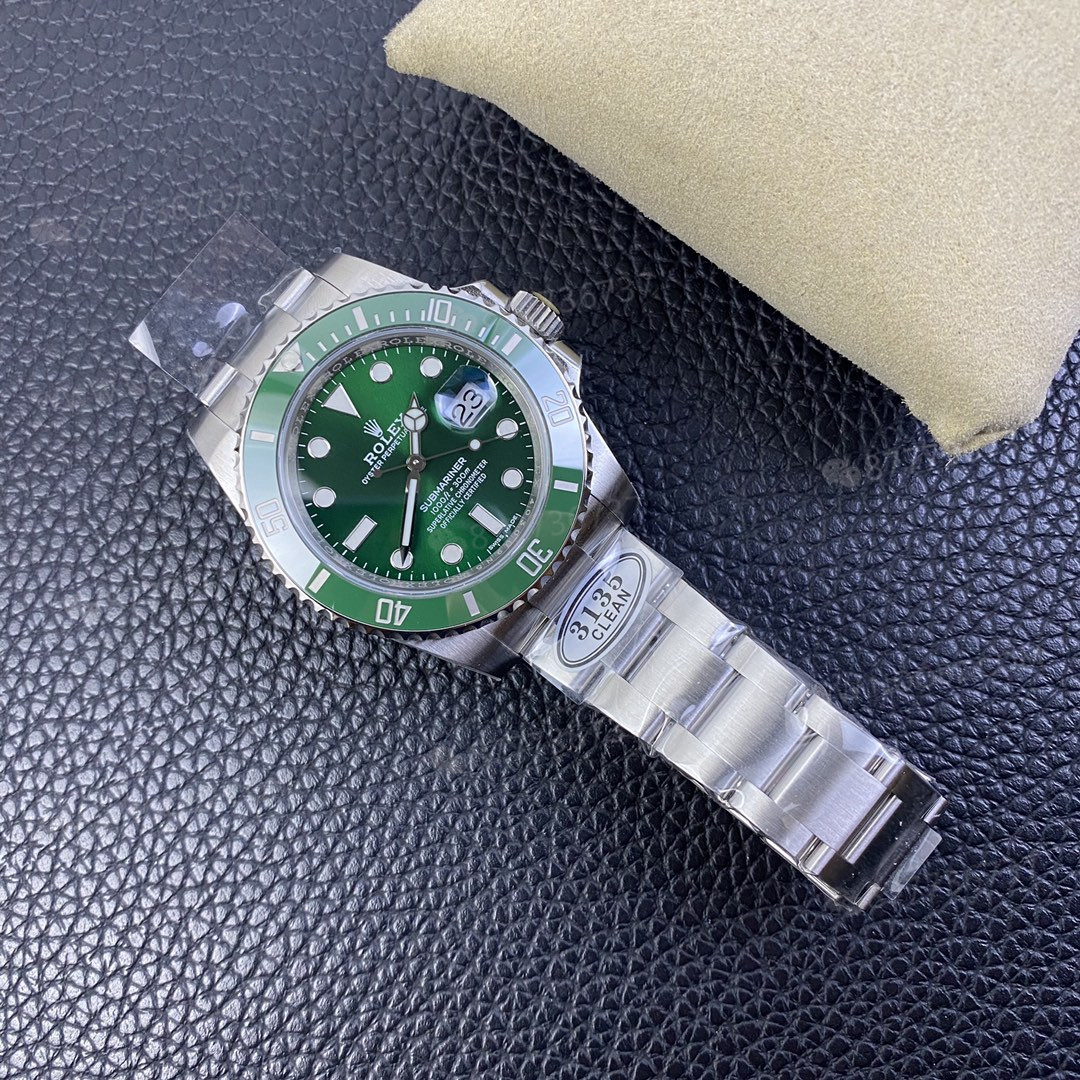 Clean Rolex Submariner ile ZZ Factory V3 hangisi daha iyi? — 10. fotoğraf