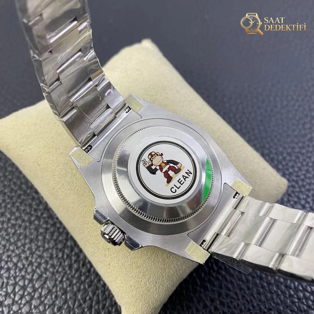 Clean Rolex Submariner ile ZZ Factory V3 hangisi daha iyi? - Genel Açı ve Estetik Duruş