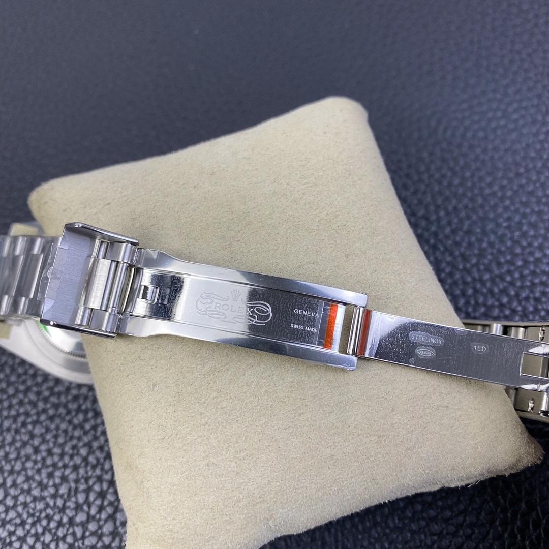 Clean Rolex Submariner ile ZZ Factory V3 hangisi daha iyi? — 13. fotoğraf