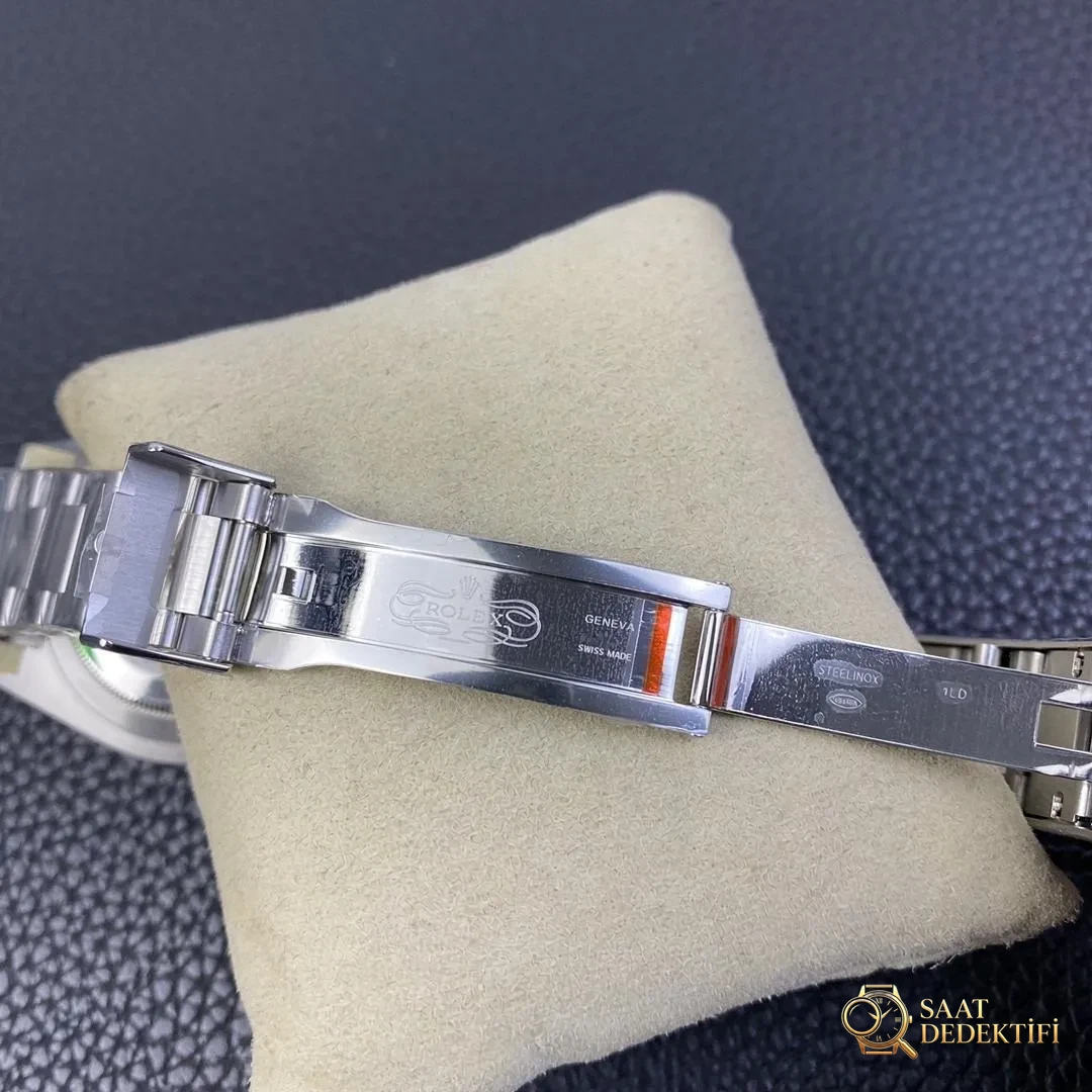 Clean Rolex Submariner ile ZZ Factory V3 hangisi daha iyi? - Kasa Çeliği ve Polisaj Kalitesi