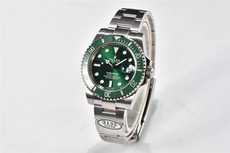 Clean Rolex Yeşil Su Hayaleti Kaça Alınır? — 2. fotoğraf