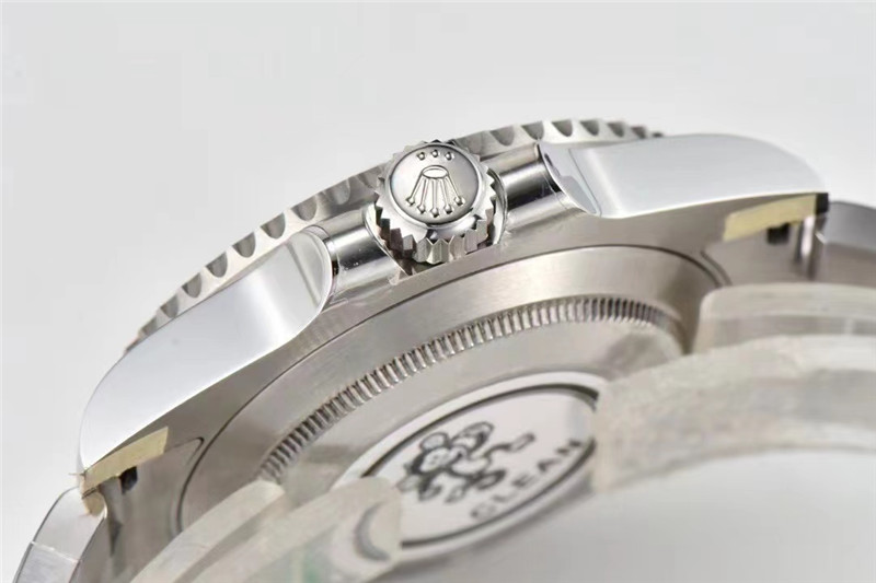 Clean Rolex Yeşil Su Hayaleti Kaça Alınır? — 6. fotoğraf
