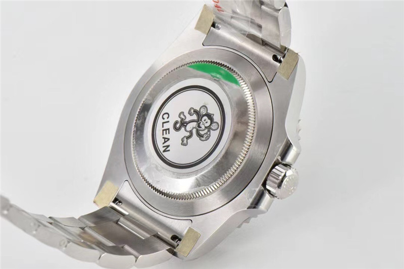 Clean Rolex Yeşil Su Hayaleti Kaça Alınır? — 9. fotoğraf