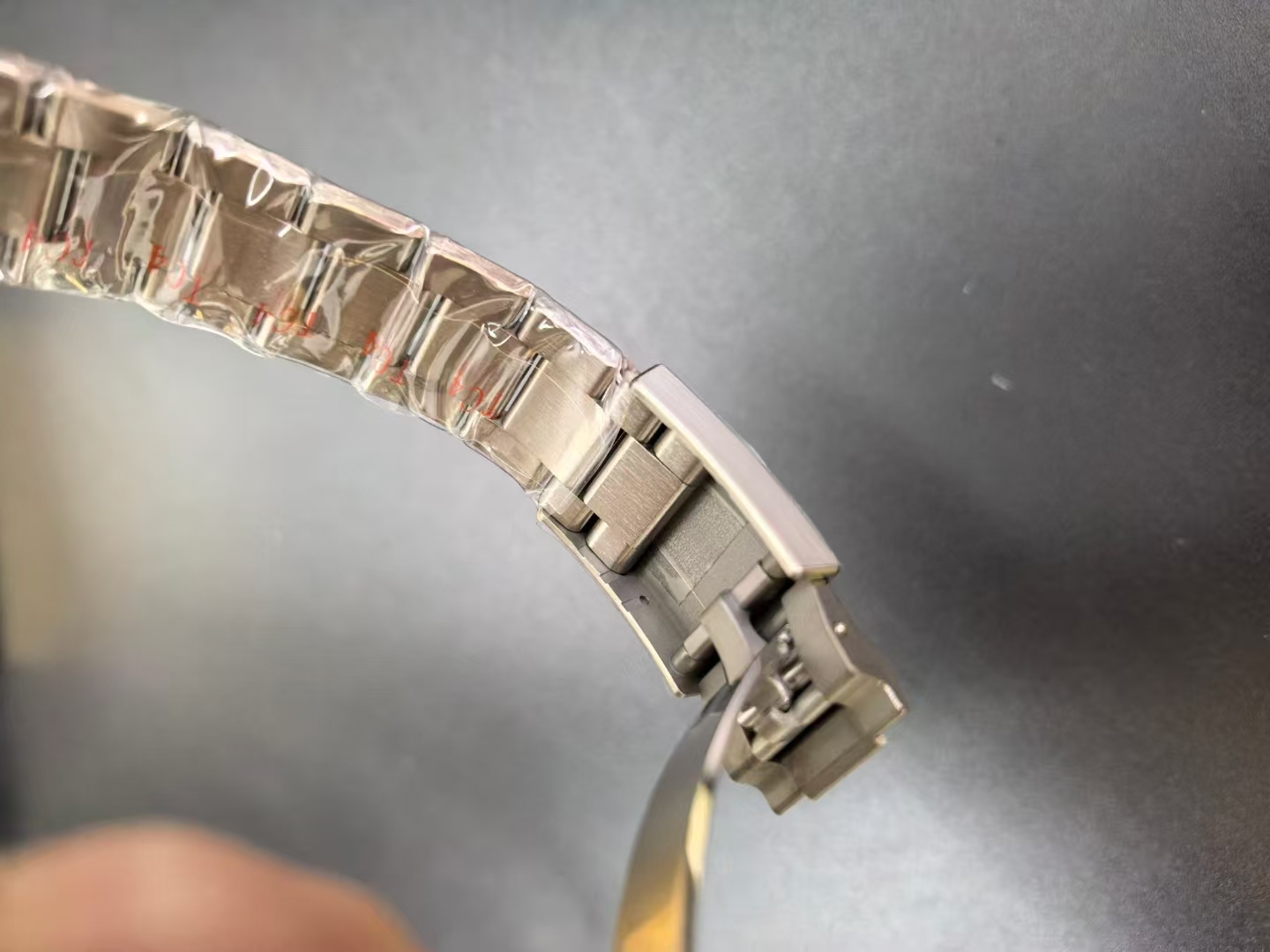 Rolex YachtMaster 226627 Kapama Tokası Extension