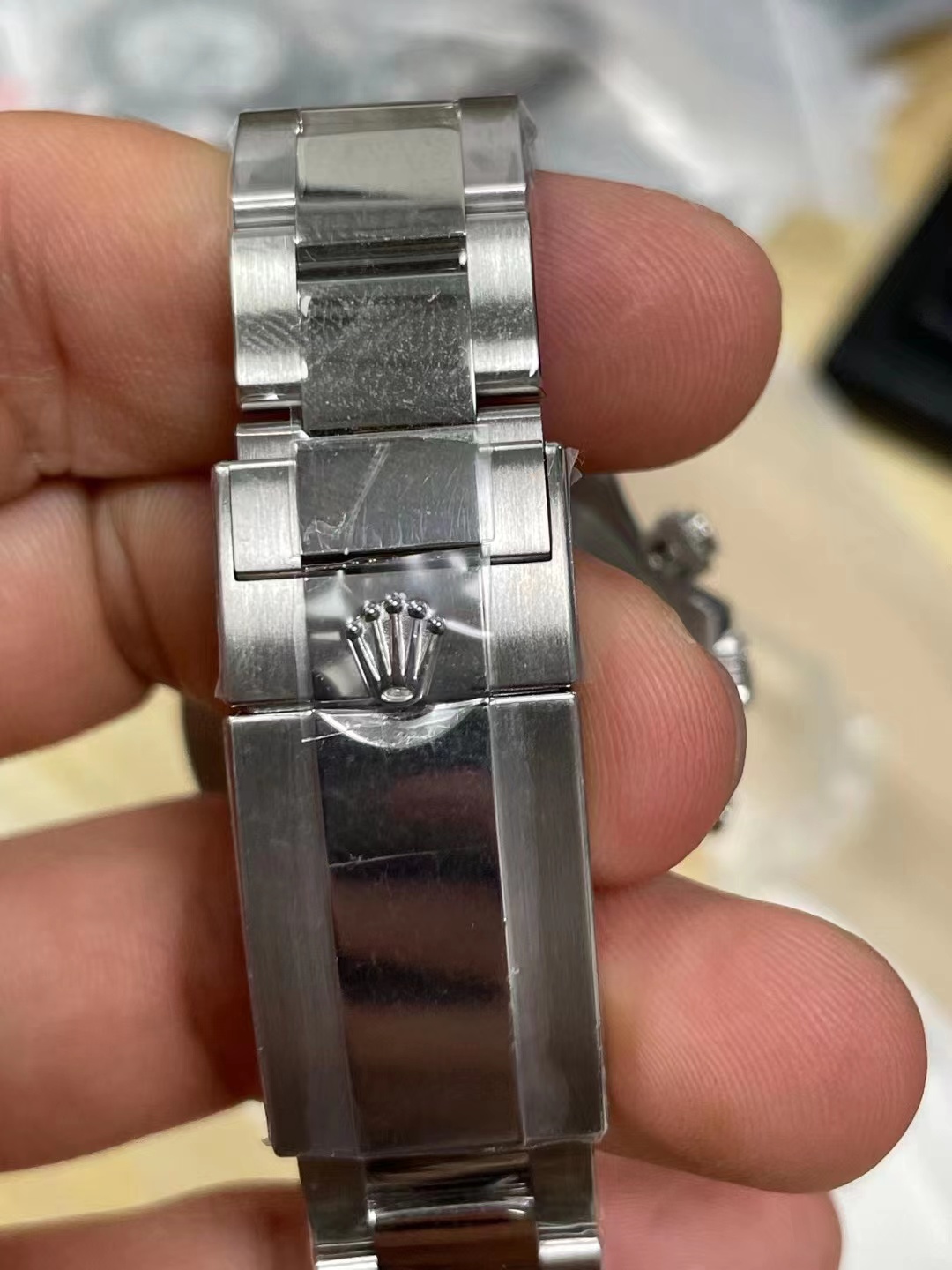 Clean Daytona Bilezik