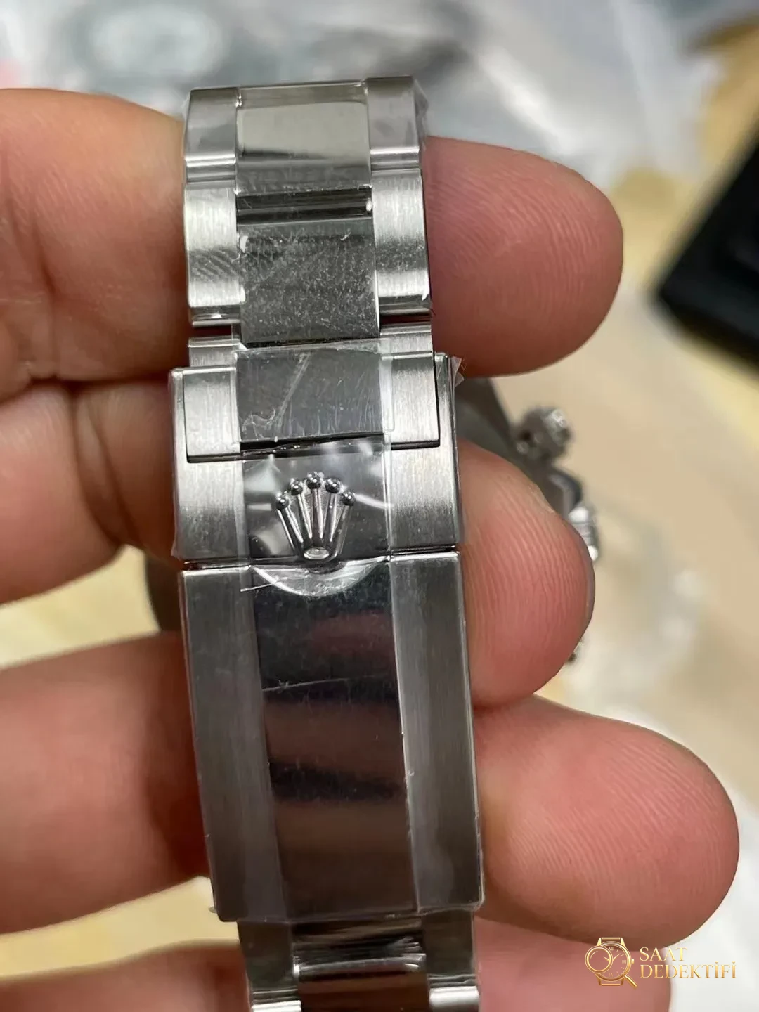 Clean Daytona Bilezik