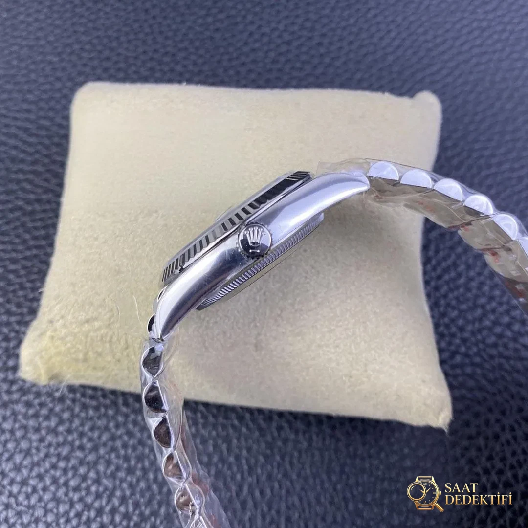 Rolex Datejust 126234 Clean Factory İncelemesi - görsel 5