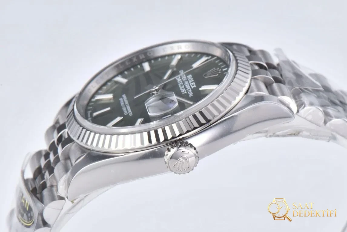 Rolex Datejust 126234 Clean Factory İncelemesi - görsel 100