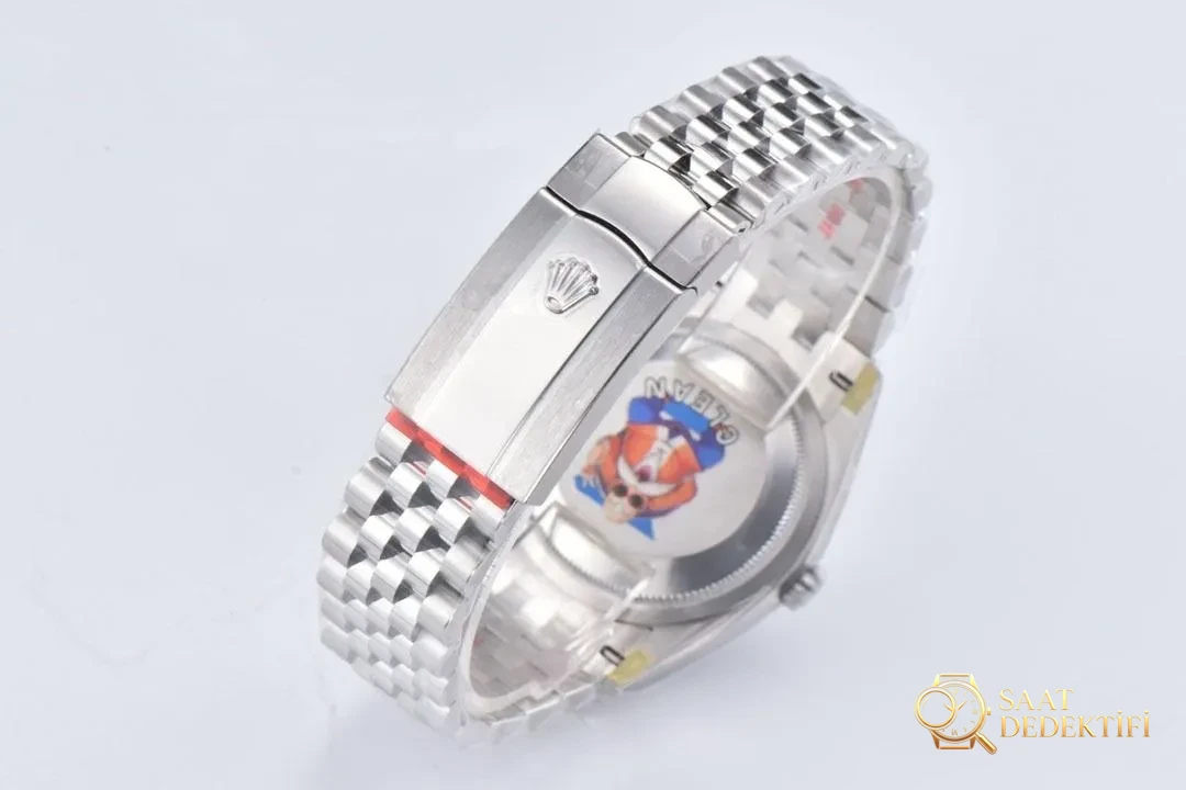 Rolex Datejust 126234 Clean Factory İncelemesi - görsel 102