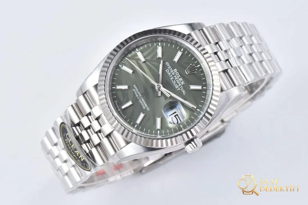 Rolex Datejust 126234 Clean Factory İncelemesi - görsel 103