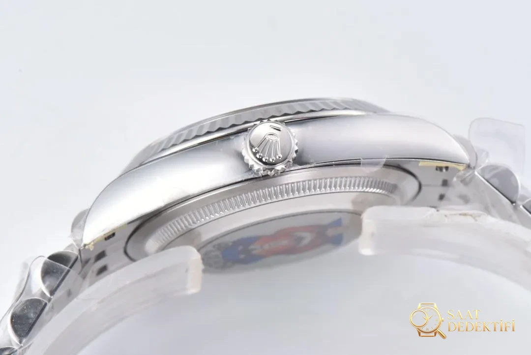 Rolex Datejust 126234 Clean Factory İncelemesi - görsel 104
