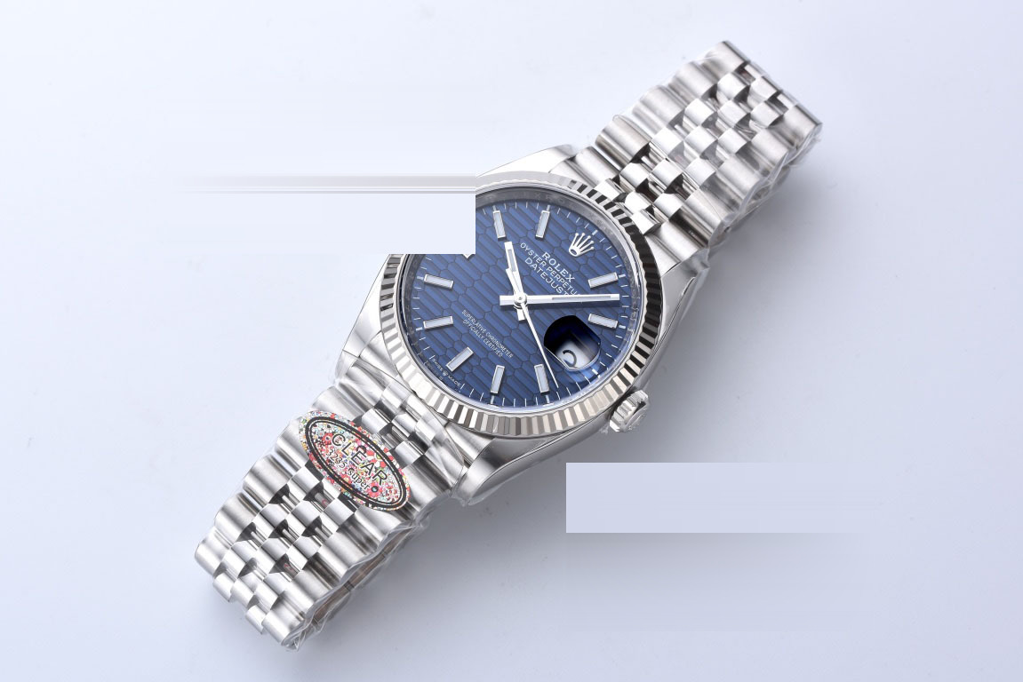 [Clean Yeni Sevkiyat]Rolex 126234 Datejust 36 MM: küçük bileğe sahip saat dostları için müjde geldi! 2025 yılının piyasadaki en üst donanımlı versiyonu olan bu yeni model, Clean'nin her zamanki üstün işçiliğini sürdürüyor; 3235 mekanizması birebir kalıptan üretilerek orijinalin çekirdek performansı büyük bir hassasiyetle yeniden yaratıldı. — 11. fotoğraf