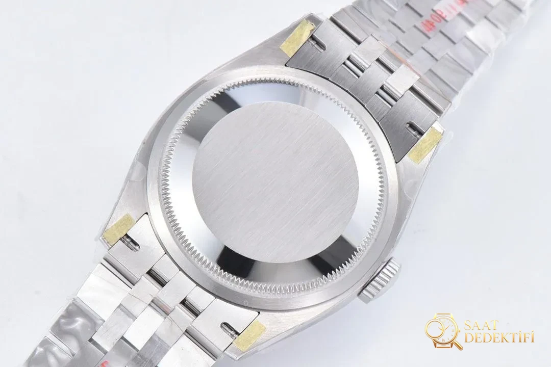 Rolex Datejust 126234 Clean Factory İncelemesi - görsel 110