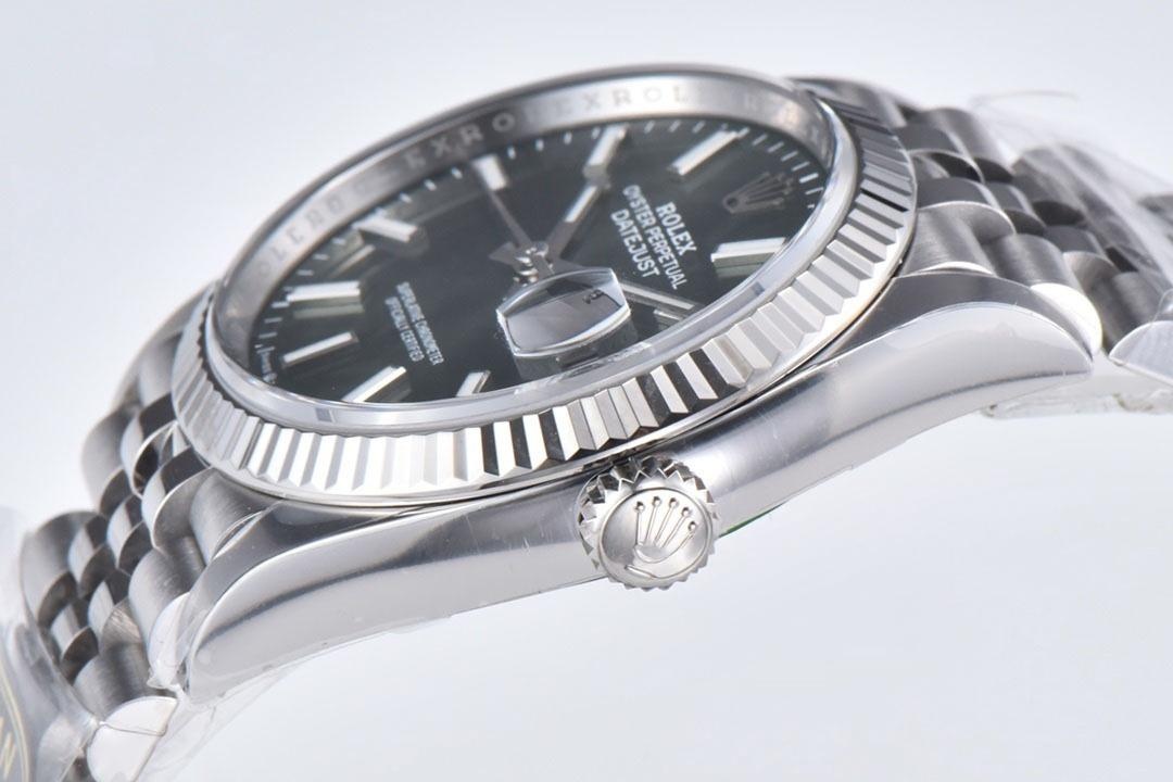 [Clean Yeni Sevkiyat]Rolex 126234 Datejust 36 MM: küçük bileğe sahip saat dostları için müjde geldi! 2025 yılının piyasadaki en üst donanımlı versiyonu olan bu yeni model, Clean'nin her zamanki üstün işçiliğini sürdürüyor; 3235 mekanizması birebir kalıptan üretilerek orijinalin çekirdek performansı büyük bir hassasiyetle yeniden yaratıldı. — 113. fotoğraf