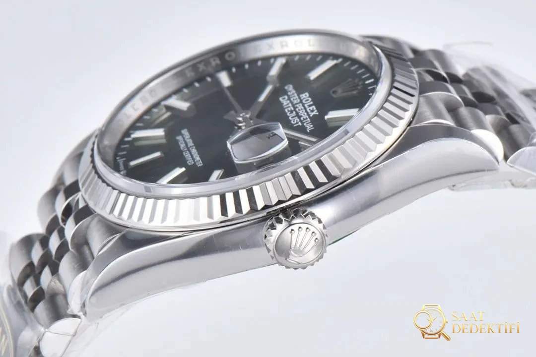 Rolex Datejust 126234 Clean Factory İncelemesi - görsel 112