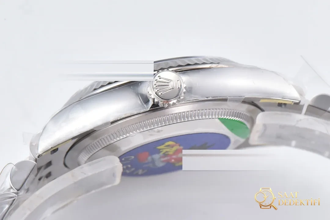 Rolex Datejust 126234 Clean Factory İncelemesi - görsel 113